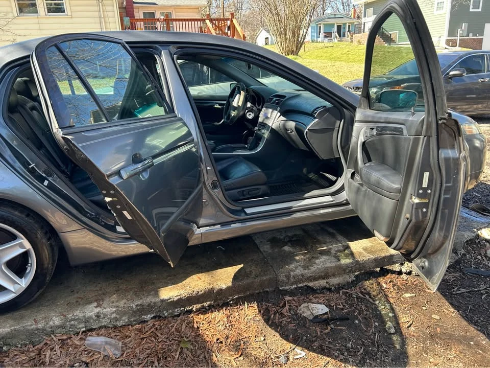 2006 Acura TL 3rd Gen - Image 4 of 12