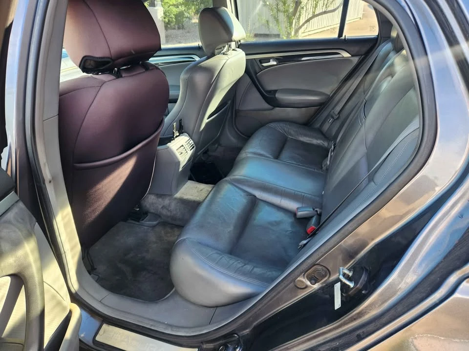 2006 Acura TL 3rd Gen - Image 5 of 6
