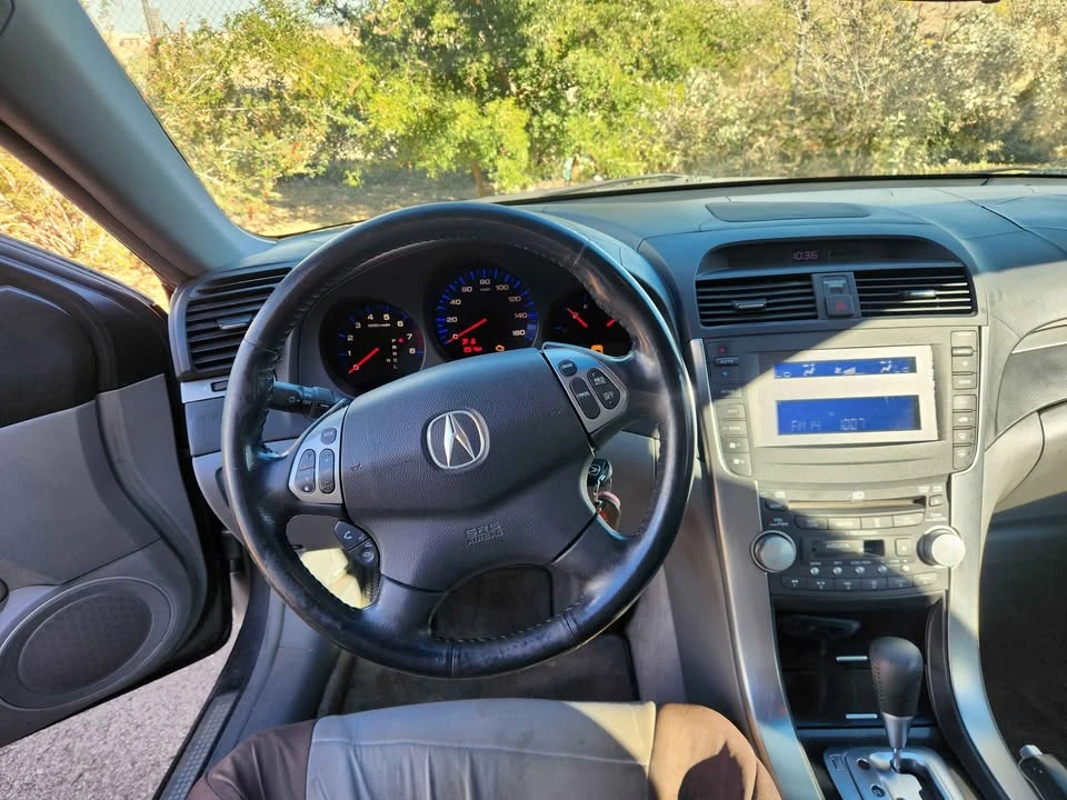 2006 Acura TL 3rd Gen - Image 6 of 6