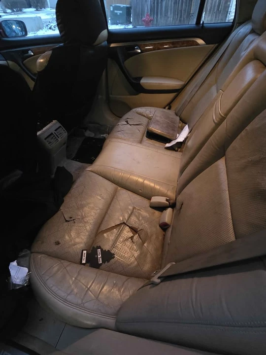 2006 Acura TL 3rd Gen - Image 3 of 6