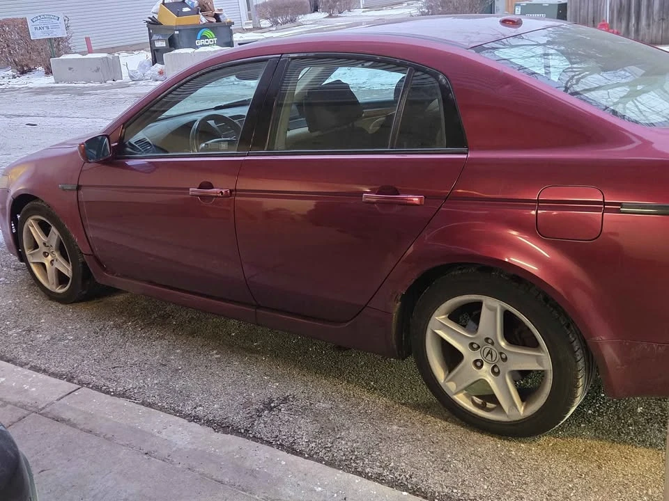 2006 Acura TL 3rd Gen - Image 4 of 6