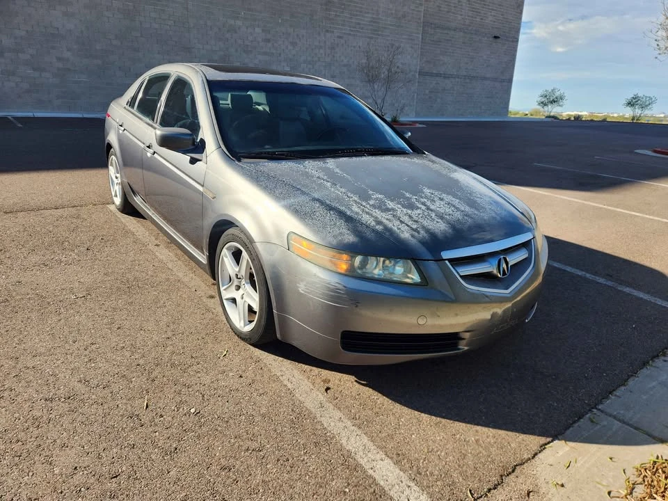 2006 Acura TL 3rd Gen - Image 3 of 6