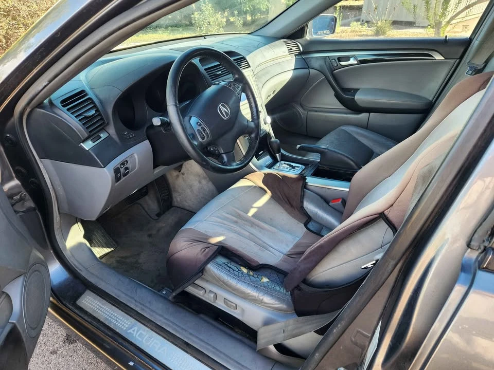 2006 Acura TL 3rd Gen - Image 4 of 6