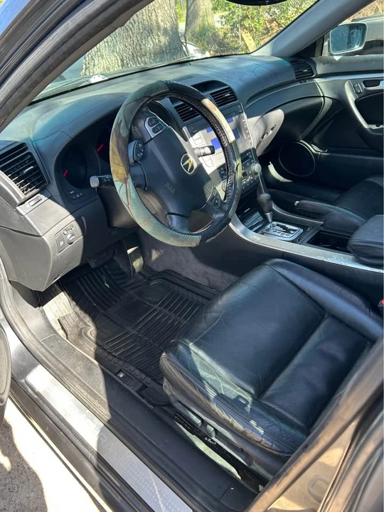 2006 Acura TL 3rd Gen - Image 8 of 12