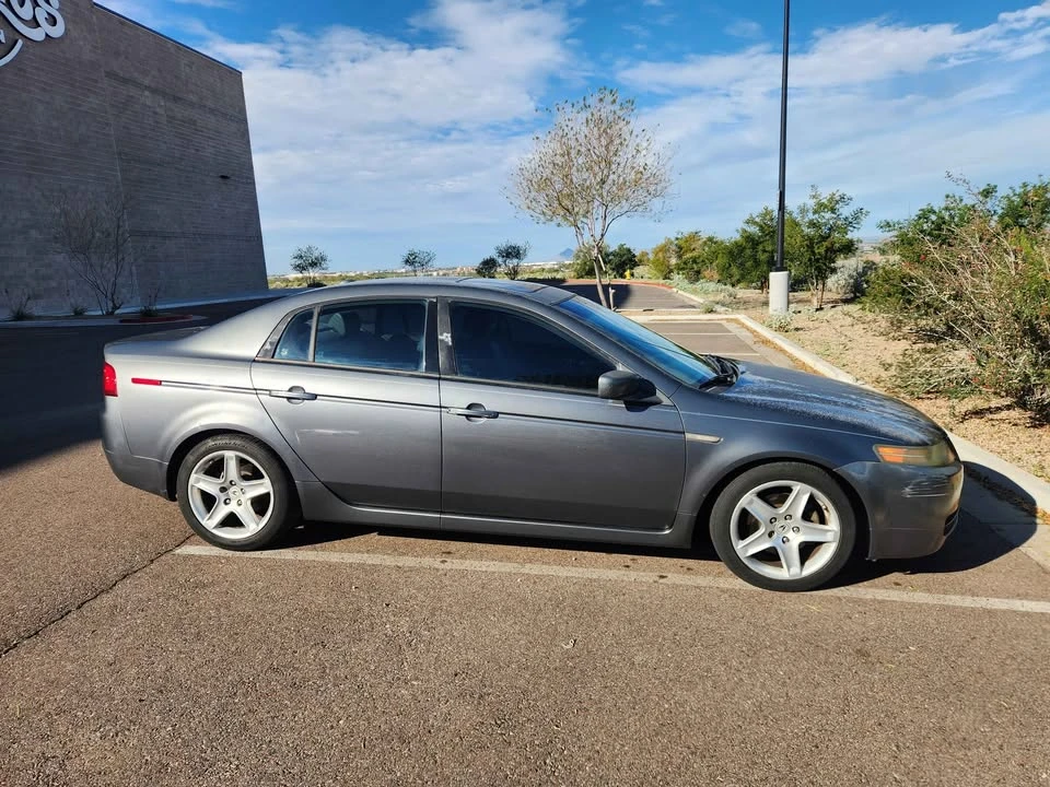 2006 Acura TL 3rd Gen - Image 2 of 6