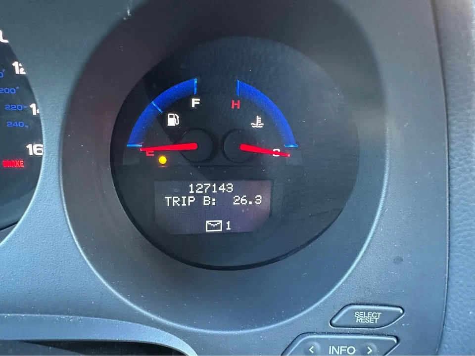 2006 Acura TL 3rd Gen - Image 8 of 10