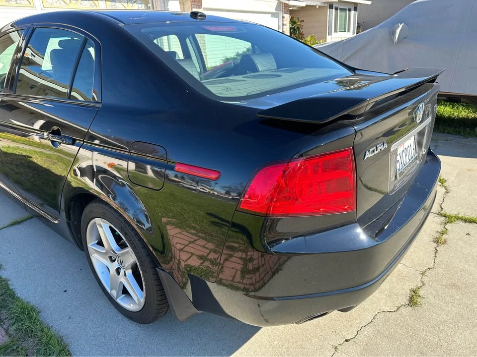 2006 Acura TL 3rd Gen - Image 4 of 10