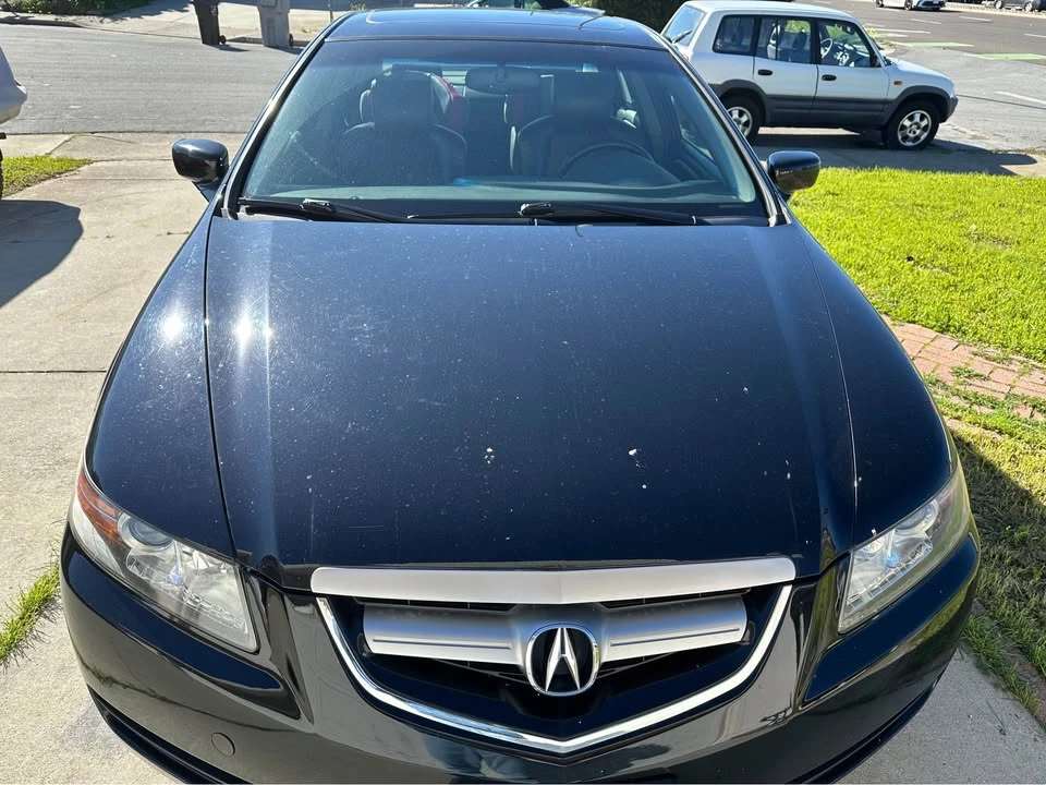 2006 Acura TL 3rd Gen - Image 2 of 10