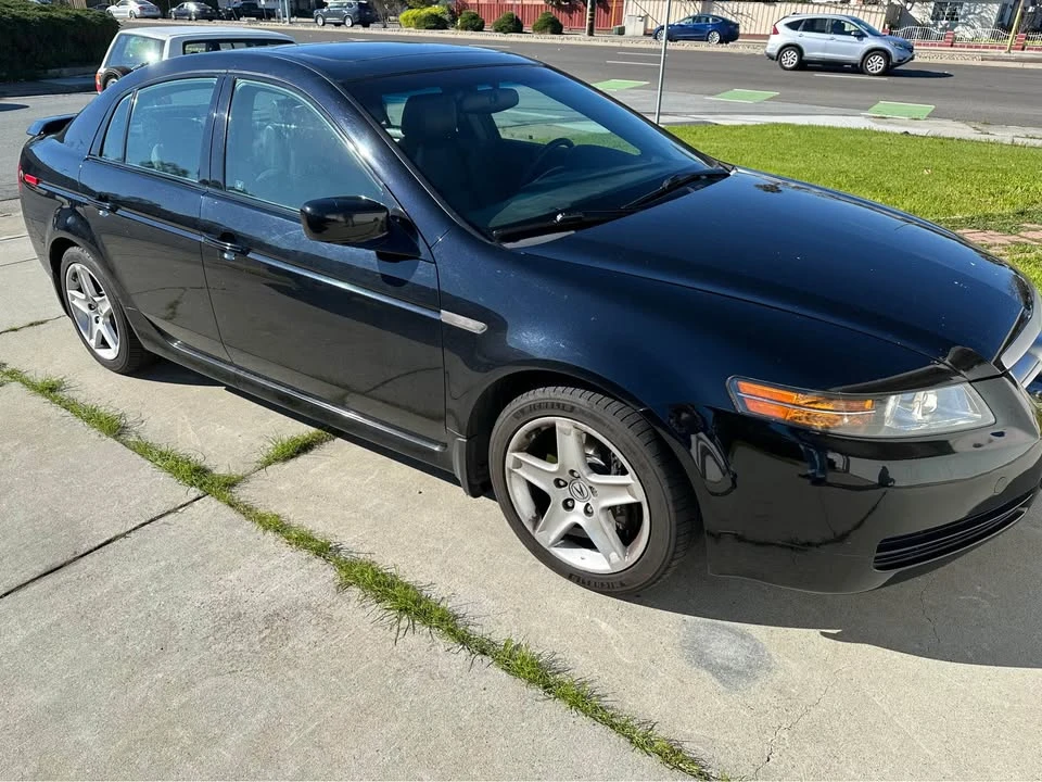 2006 Acura TL 3rd Gen - Image 3 of 10