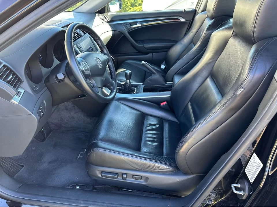 2006 Acura TL 3rd Gen - Image 5 of 10
