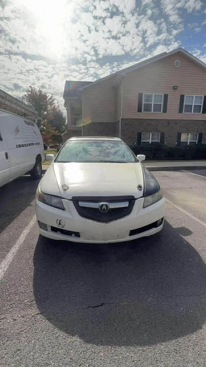 2006 Acura TL 3rd Gen - Image 9 of 9