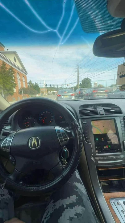 2006 Acura TL 3rd Gen - Image 2 of 9