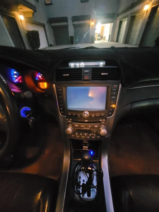 2006 Acura TL 3rd Gen - Image 12 of 14