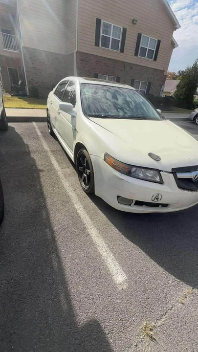 2006 Acura TL 3rd Gen - Image 7 of 9