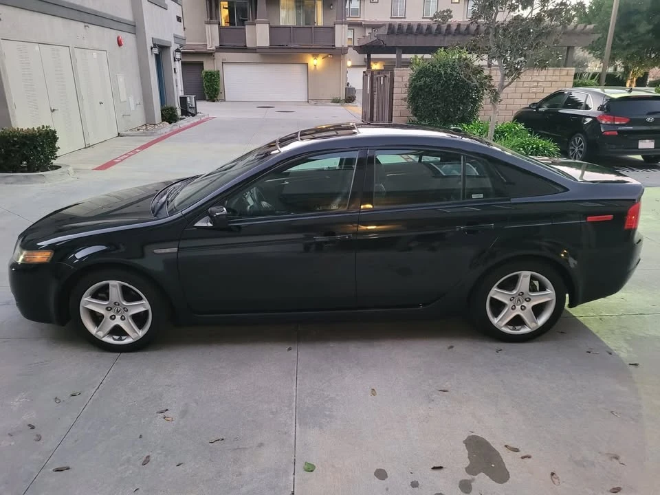 2006 Acura TL 3rd Gen - Image 7 of 14