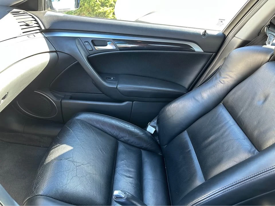 2006 Acura TL 3rd Gen - Image 7 of 10