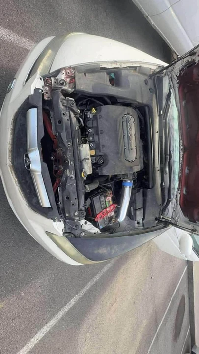2006 Acura TL 3rd Gen - Image 6 of 9