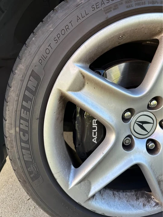 2006 Acura TL 3rd Gen - Image 10 of 10