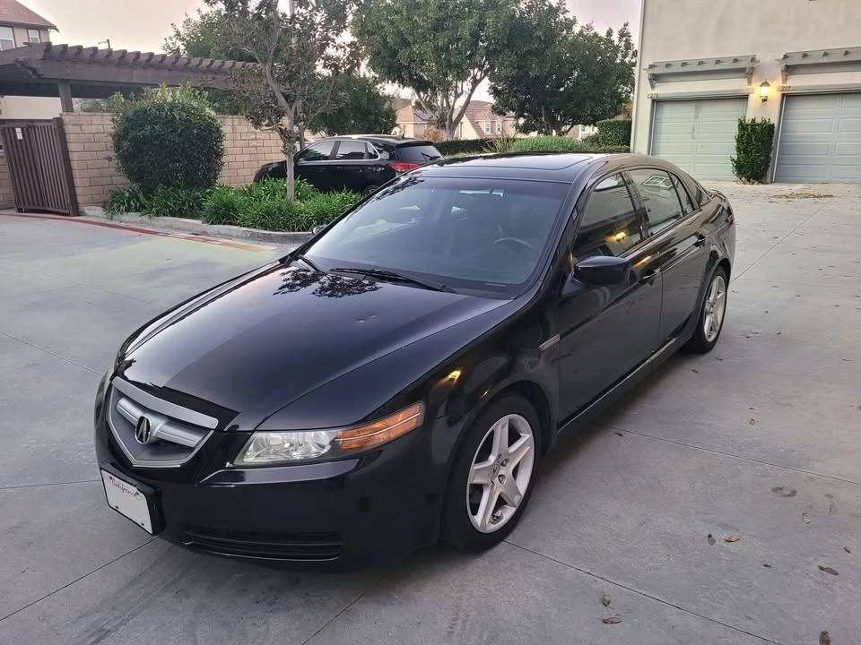 2006 Acura TL 3rd Gen - Image 8 of 14