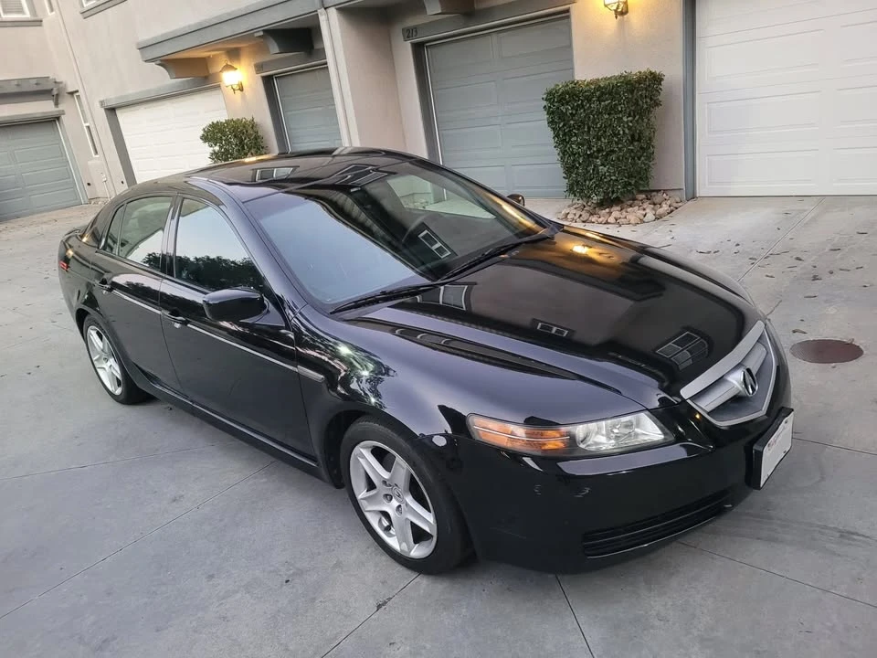 2006 Acura TL 3rd Gen - Image 2 of 14