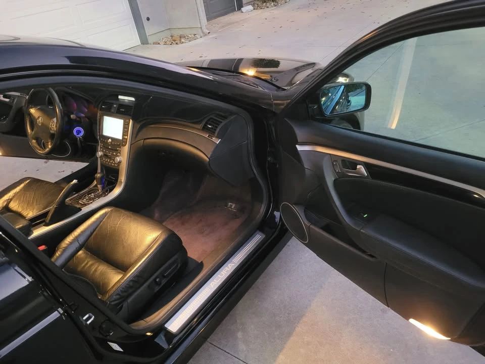 2006 Acura TL 3rd Gen - Image 11 of 14