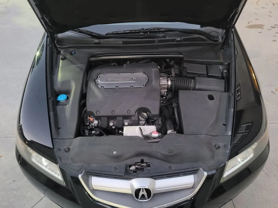 2006 Acura TL 3rd Gen - Image 9 of 14
