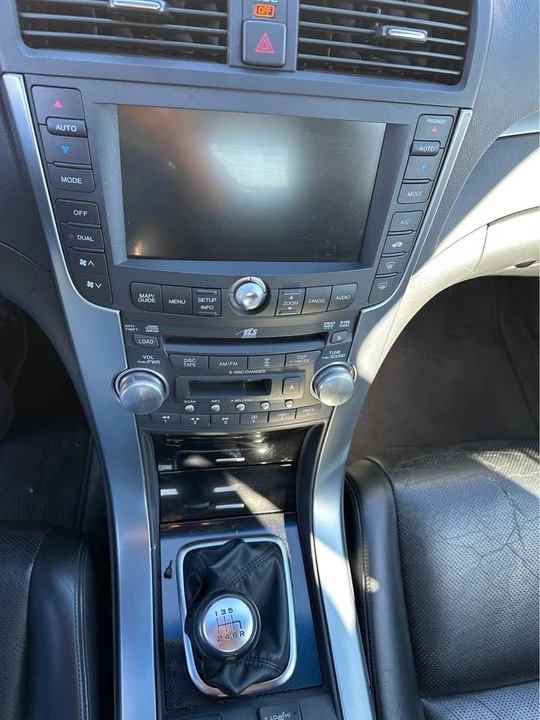 2006 Acura TL 3rd Gen - Image 9 of 10