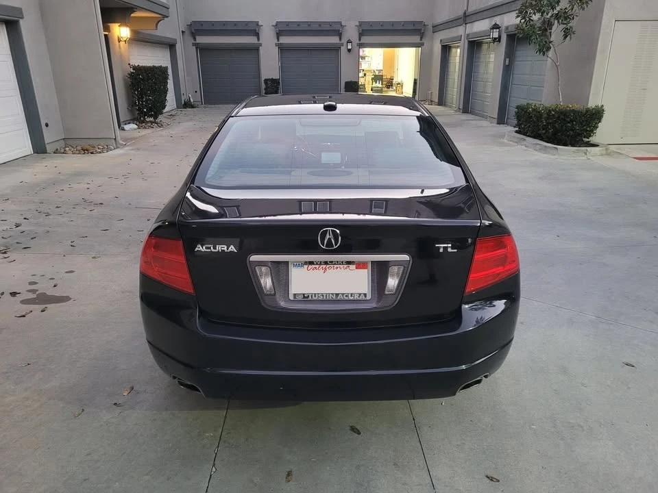 2006 Acura TL 3rd Gen - Image 5 of 14