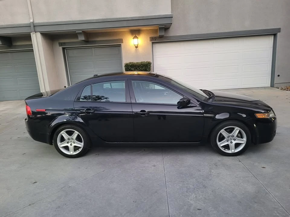 2006 Acura TL 3rd Gen - Image 3 of 14