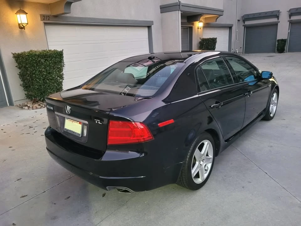 2006 Acura TL 3rd Gen - Image 4 of 14