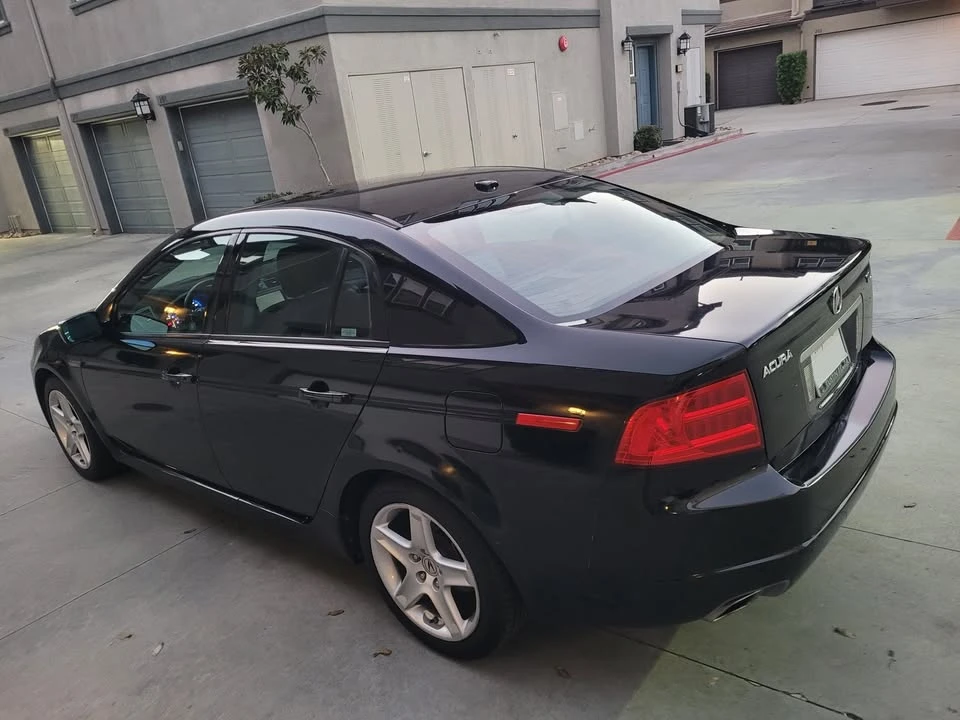 2006 Acura TL 3rd Gen - Image 6 of 14