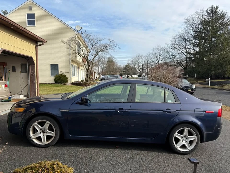 2006 Acura TL 3rd Gen - Image 2 of 6