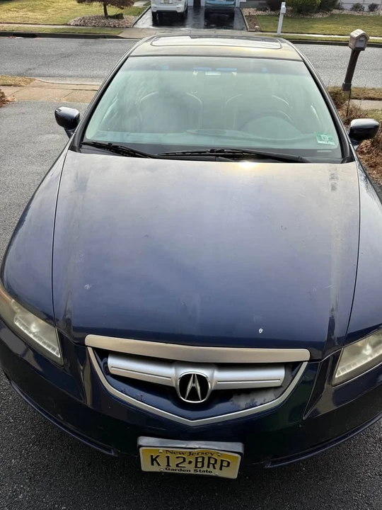 2006 Acura TL 3rd Gen - Image 3 of 6