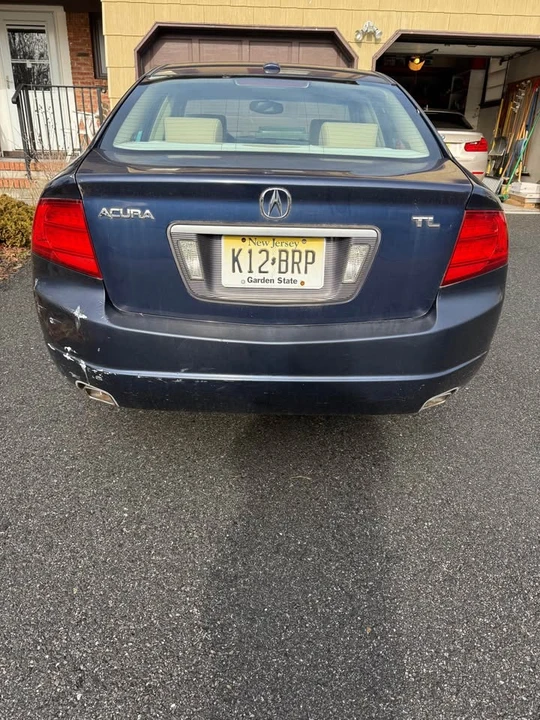 2006 Acura TL 3rd Gen - Image 4 of 6