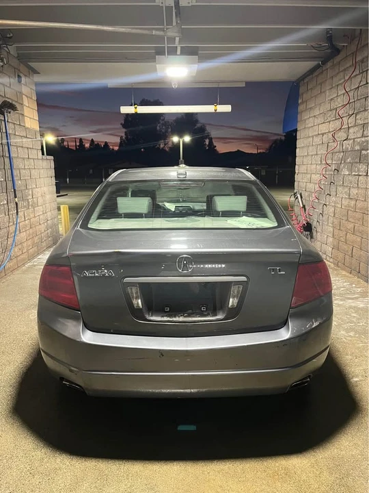 2006 Acura TL 3rd Gen - Image 3 of 6