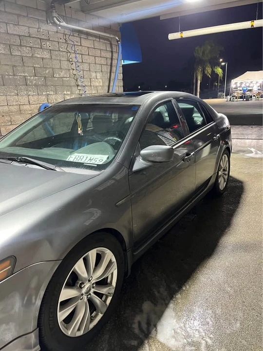 2006 Acura TL 3rd Gen - Image 2 of 6