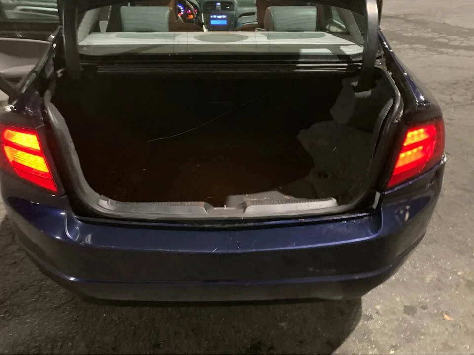 2006 Acura TL 3rd Gen - Image 7 of 9