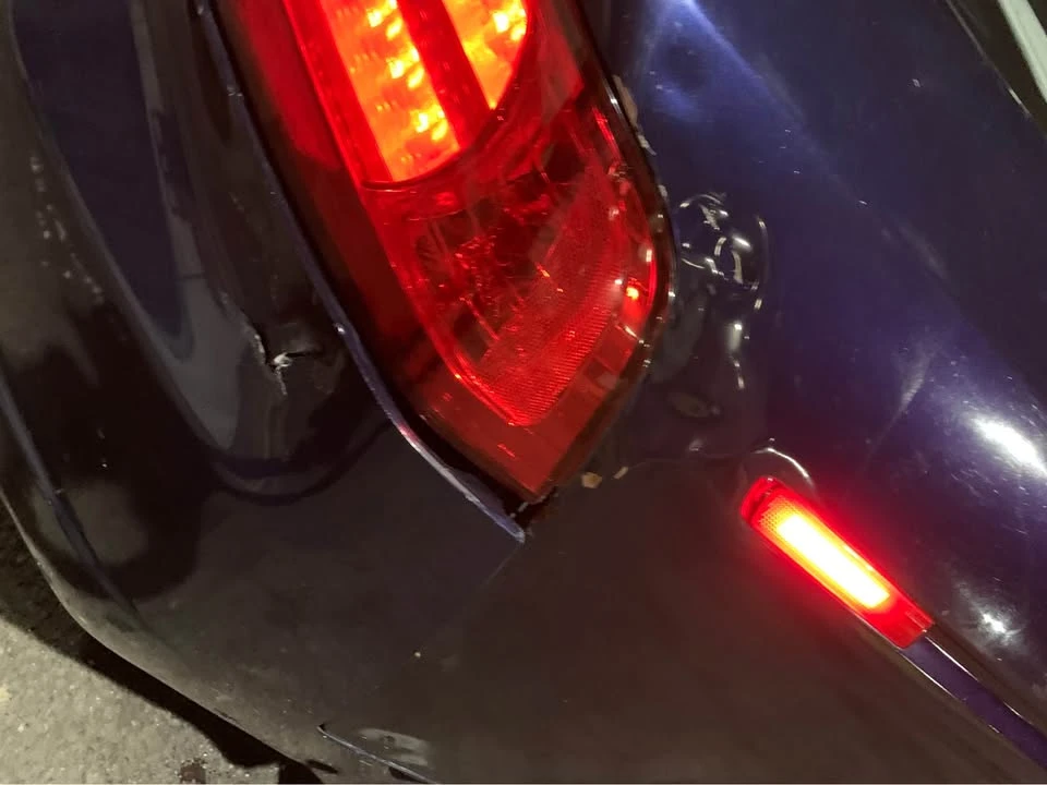 2006 Acura TL 3rd Gen - Image 6 of 9