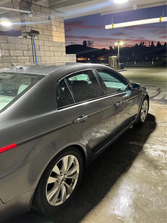 2006 Acura TL 3rd Gen - Image 4 of 6