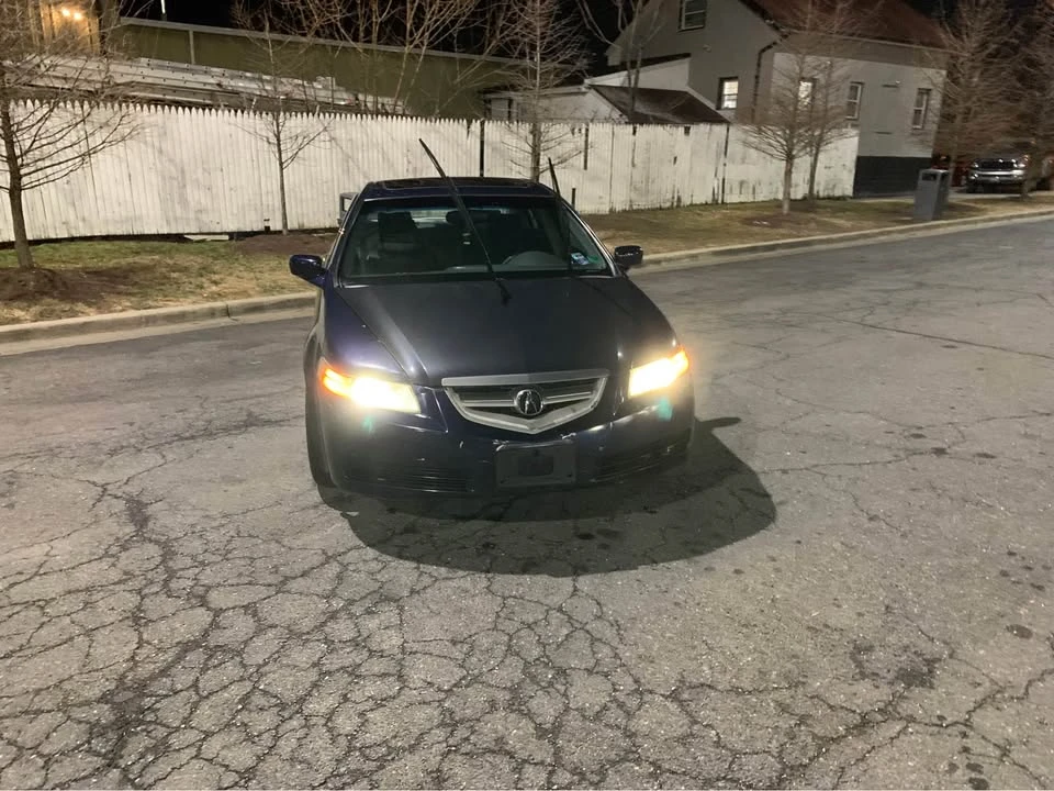 2006 Acura TL 3rd Gen - Image 4 of 9