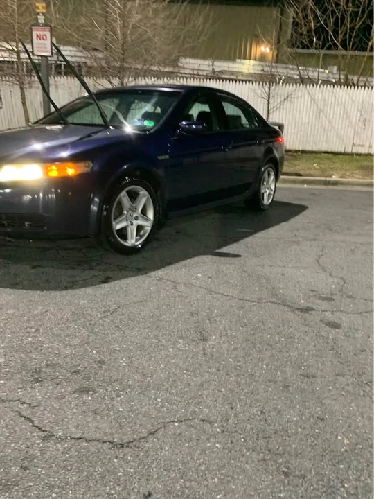 2006 Acura TL 3rd Gen - Image 2 of 9