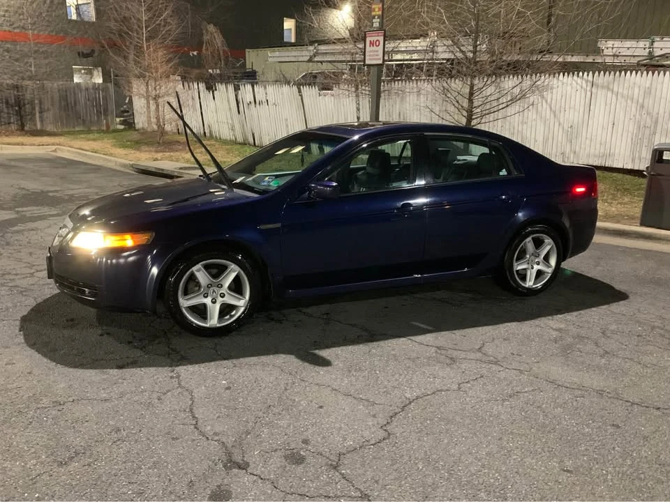 2006 Acura TL 3rd Gen - Image 3 of 9