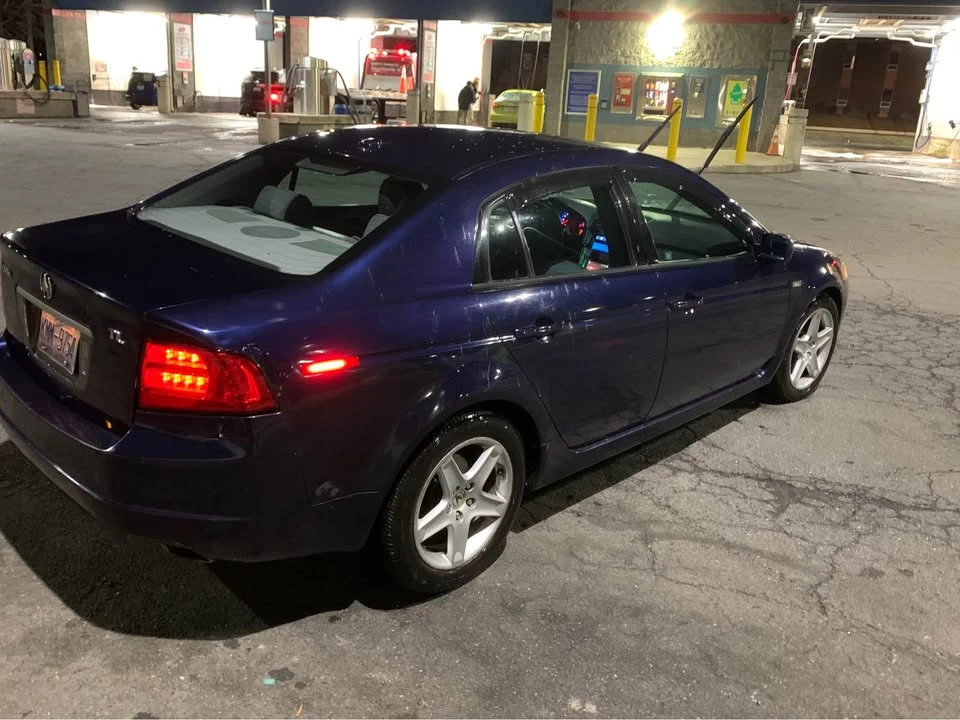 2006 Acura TL 3rd Gen - Image 5 of 9