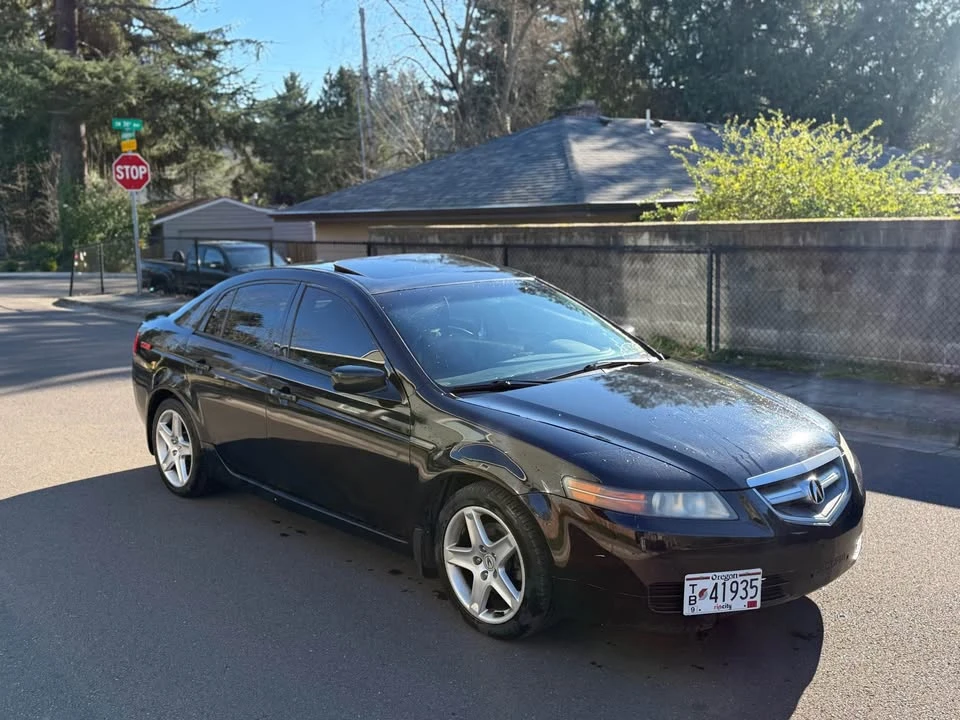 2006 Acura TL 3rd Gen - Image 4 of 10