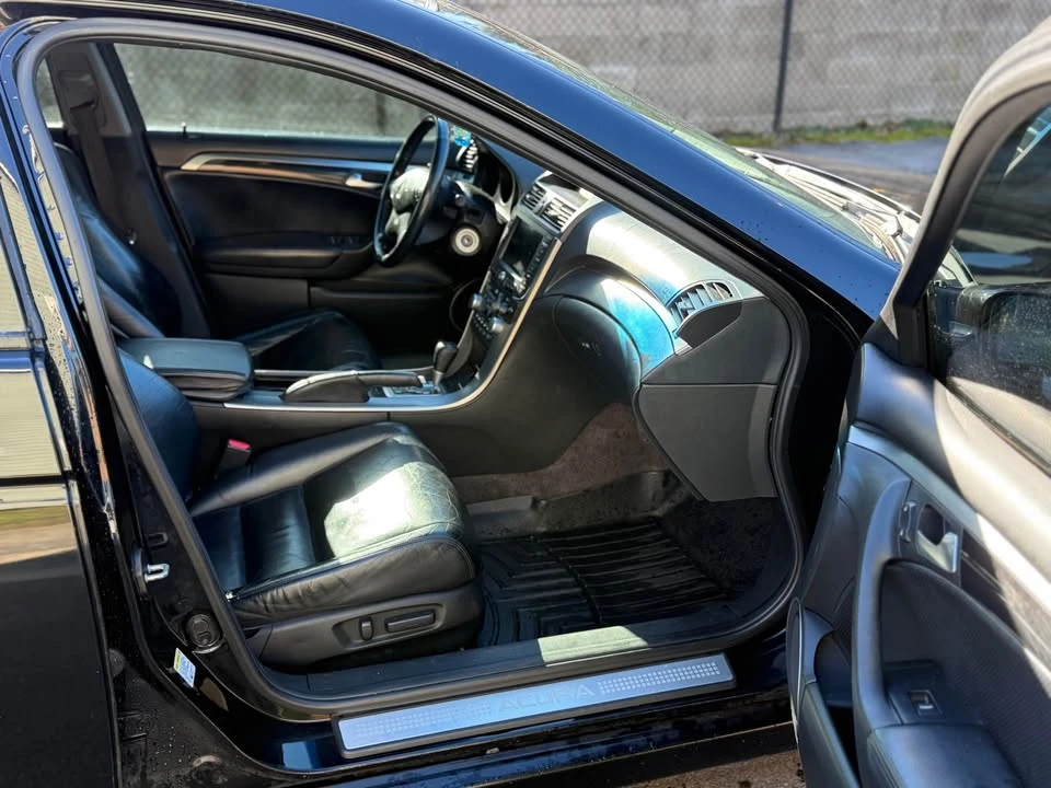 2006 Acura TL 3rd Gen - Image 8 of 10