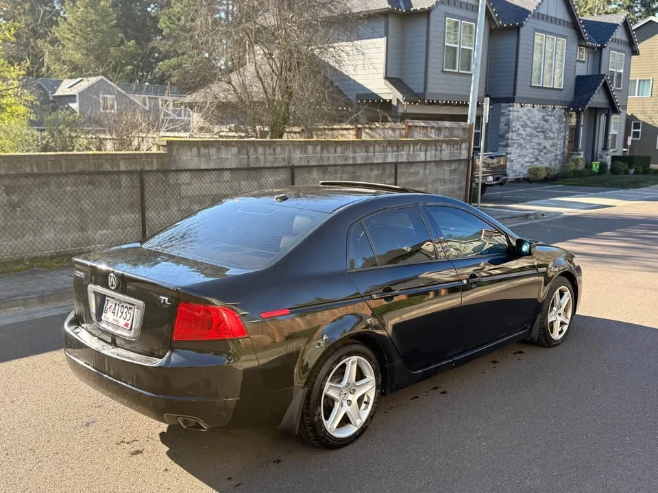 2006 Acura TL 3rd Gen - Image 3 of 10