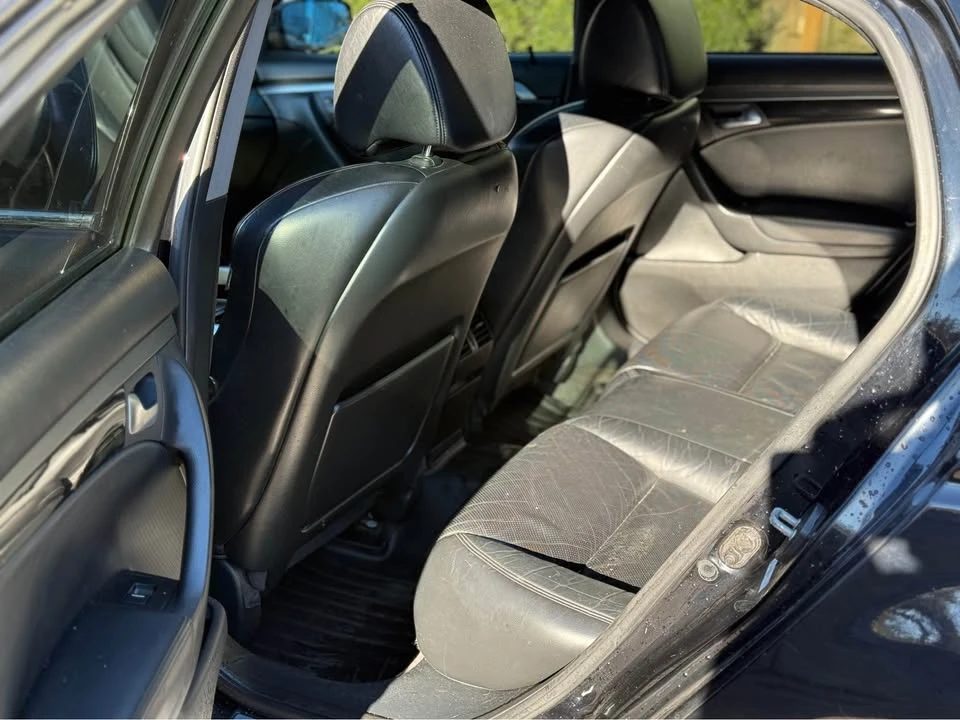 2006 Acura TL 3rd Gen - Image 6 of 10