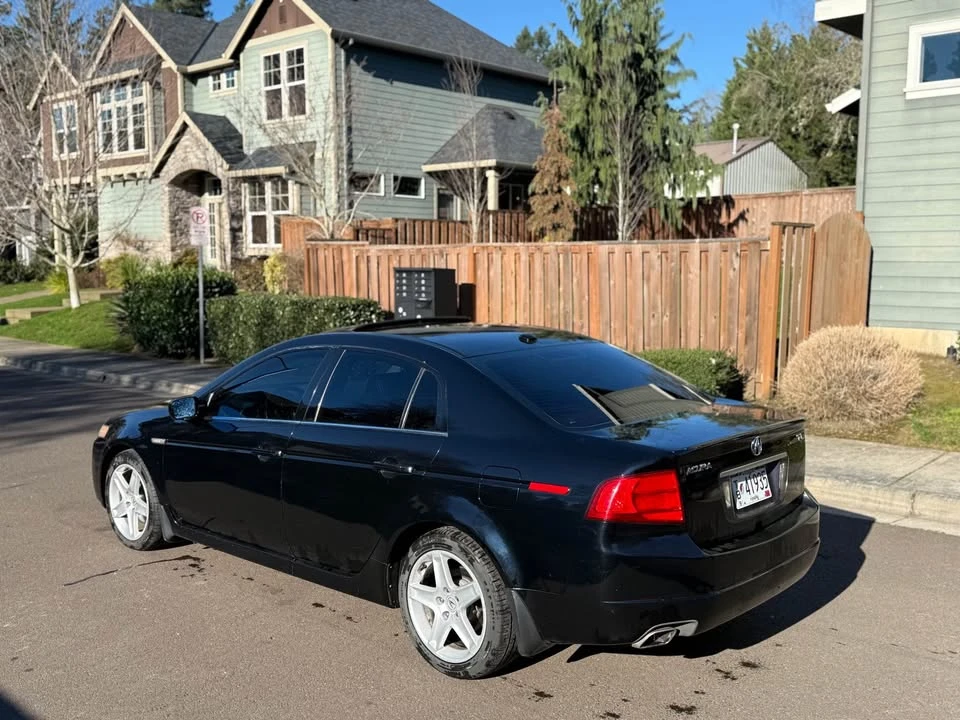 2006 Acura TL 3rd Gen - Image 2 of 10