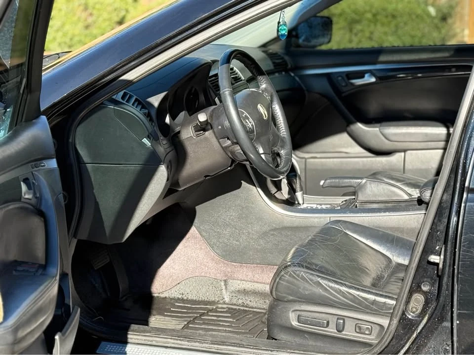 2006 Acura TL 3rd Gen - Image 5 of 10