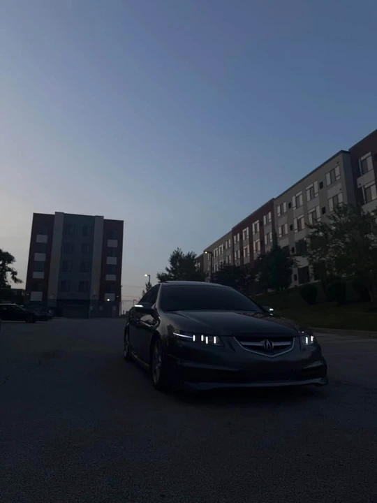 2006 Acura TL 3rd Gen - Image 3 of 4